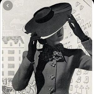 Welcome to my boutique!